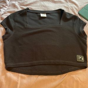 Gymshark workout top